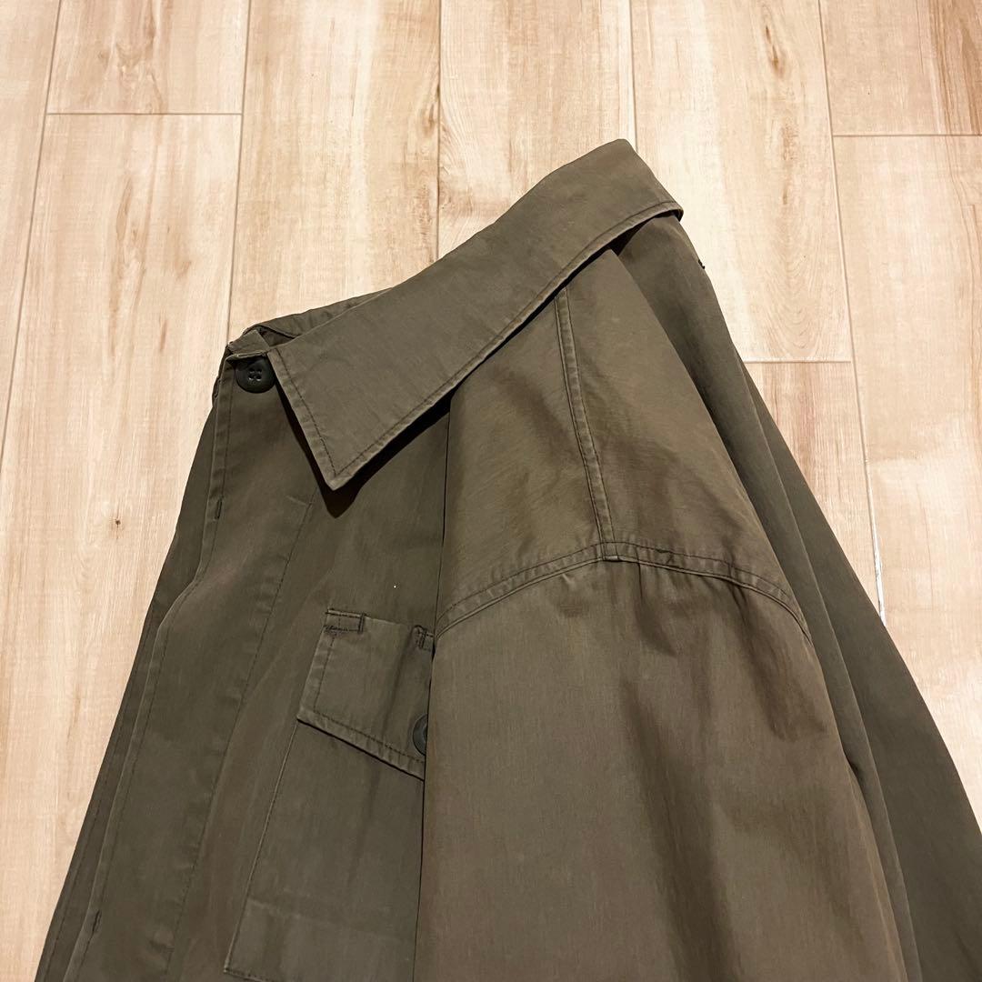 激レア！1990's OLD SUPREME SPIEWAK “BDU JKT” - メルカリ