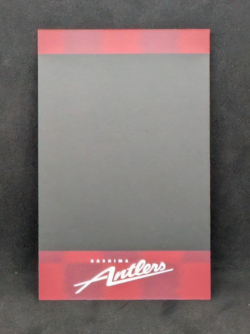 鹿島アントラーズ】師岡柊生 EPOCH Jリーグカード スペシャル