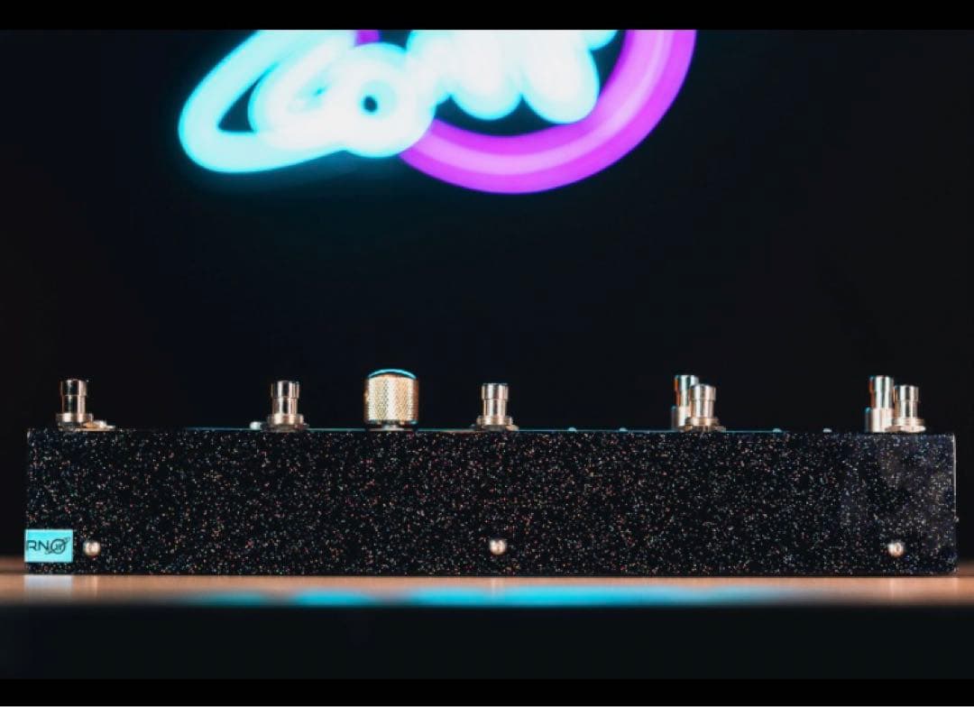 Saturn pedals SUPERNOVA スイッチャー サターンペダルズ - メルカリ