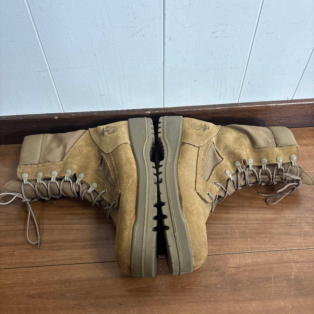 米軍　実物　ALTAMA GORE−TEX ミリタリーブーツ　28.5cm ⑪