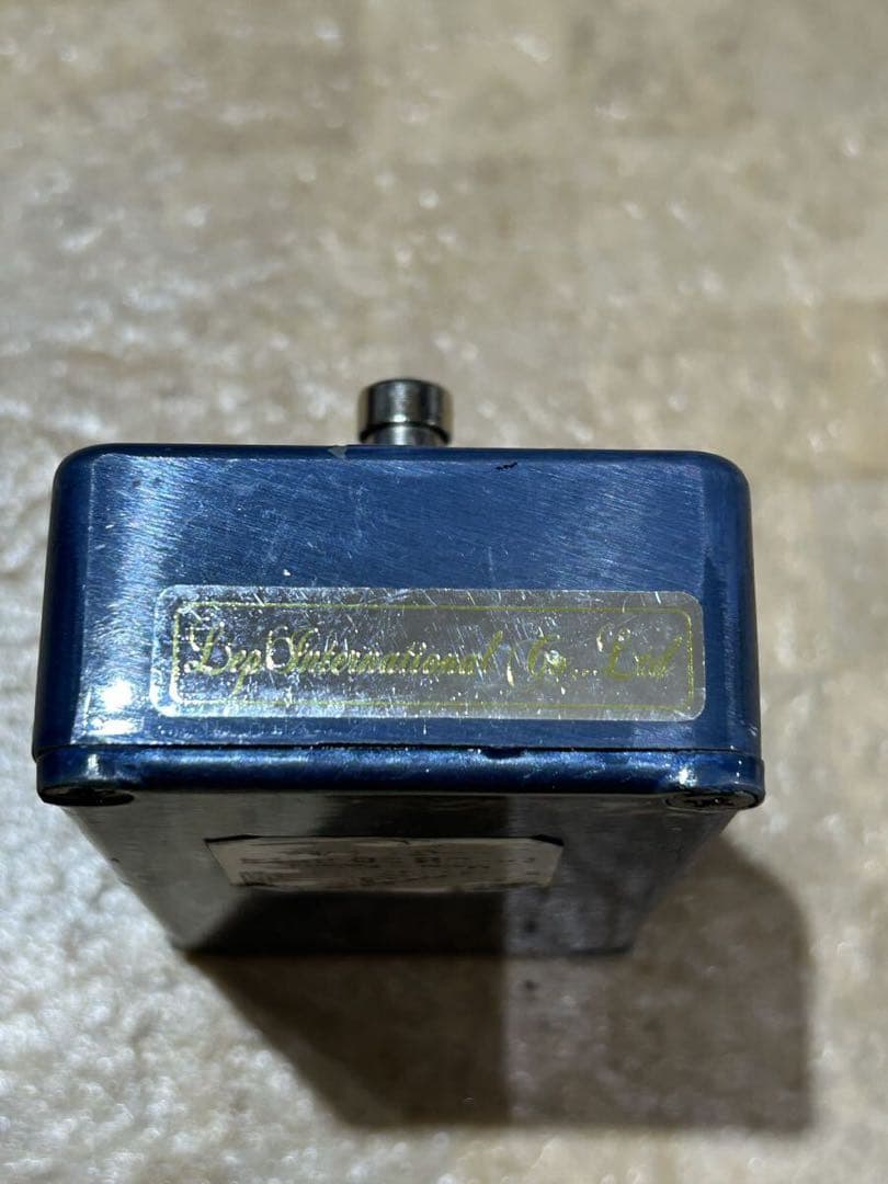 MAD PROFESSOR Sky Blue Overdrive HW 動作品 - メルカリ