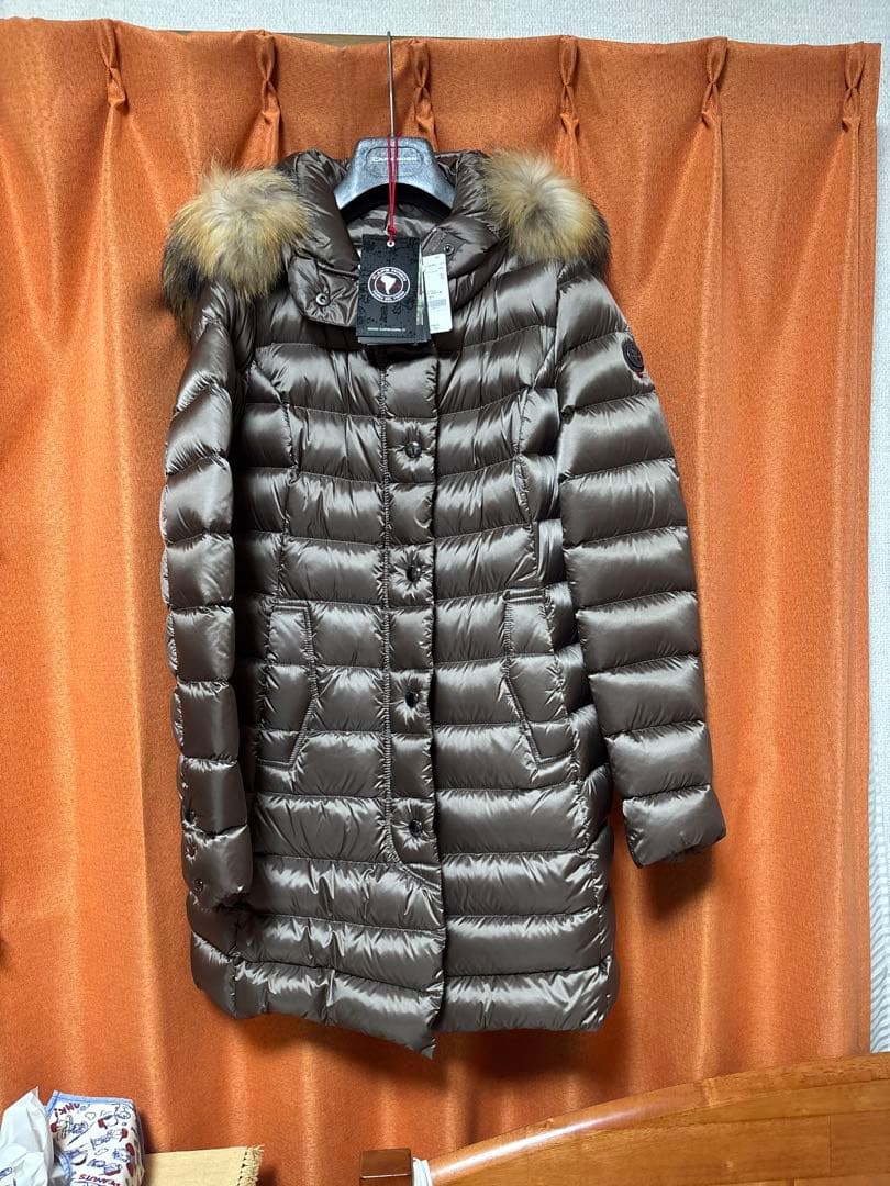 ケープホーン ダウンコート フード付き 楽天市場】ケープホーン ダウンジャケット CAPE HORN サンタクルーズ