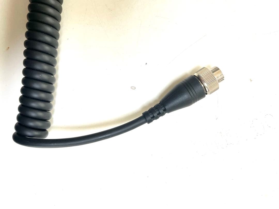 美品】PATLITE SDM-08A マイク ホルダー付き - メルカリ