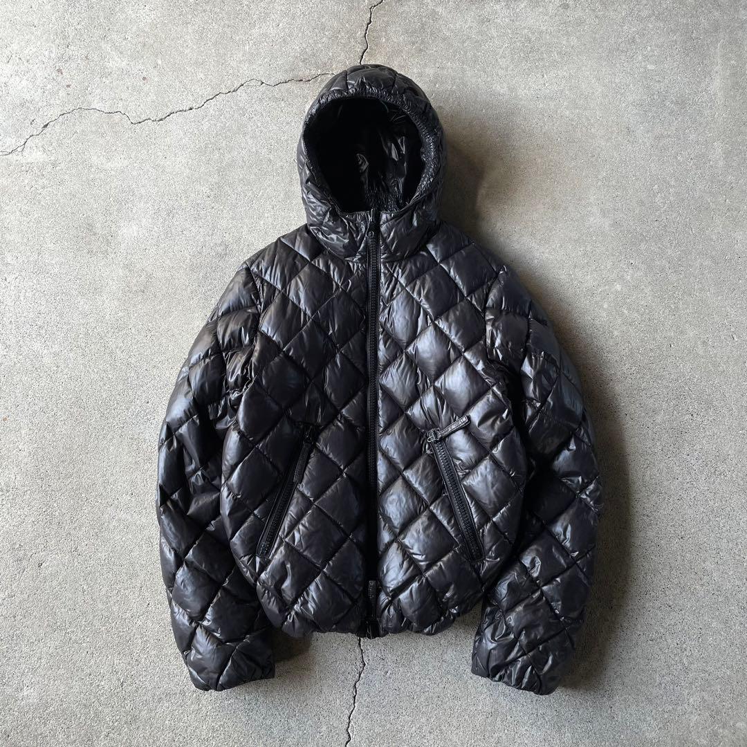 ジャケット・アウター DUVETICA diamond quilted down jacket Duvetica Women's Diamond Quilted Down Jacket - Vddjb0436
