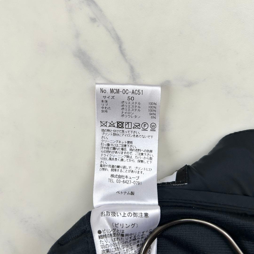 マークアンドロナ 近年モデル ダウン パンツ ハイブリッド ゴルフ