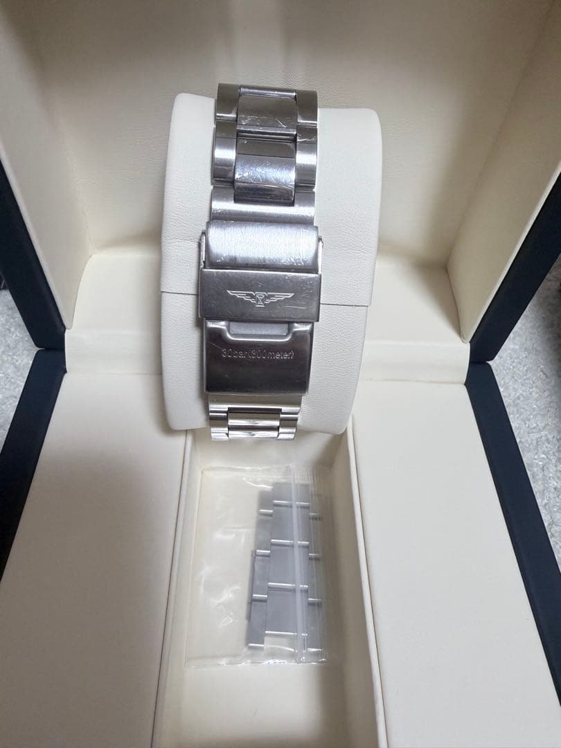 ぽ*ん様 ロンジン ハイドロ コンクエスト L3.781.4.96.6 メンズ