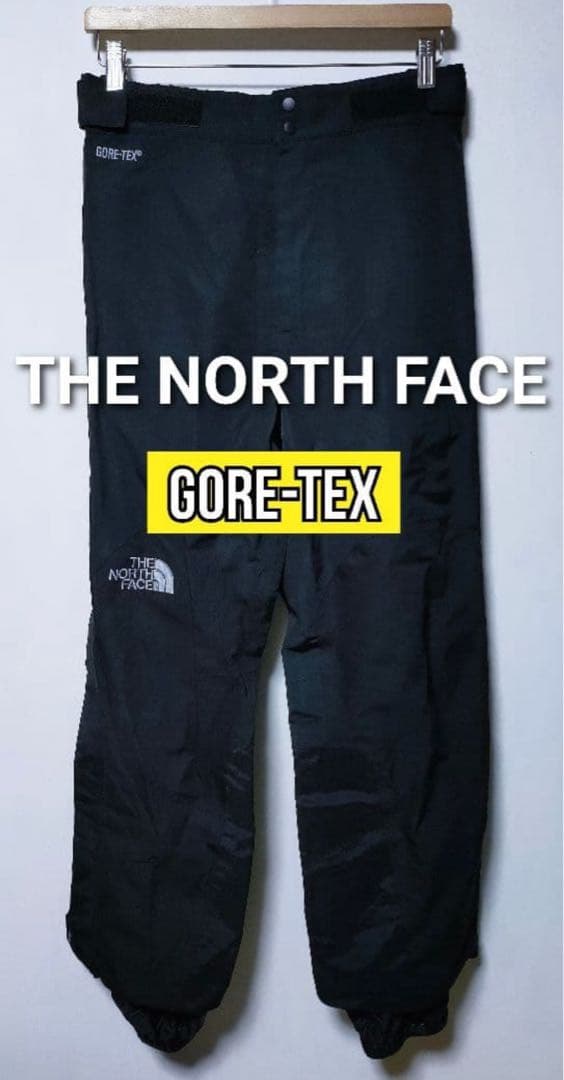 【ノースフェイス】マウンテンパンツ ゴアテックス ウィンターパンツ 厳冬期　L THE NORTH FACE◇ゴアテックス 防水 マウンテン パンツ (THE NORTH