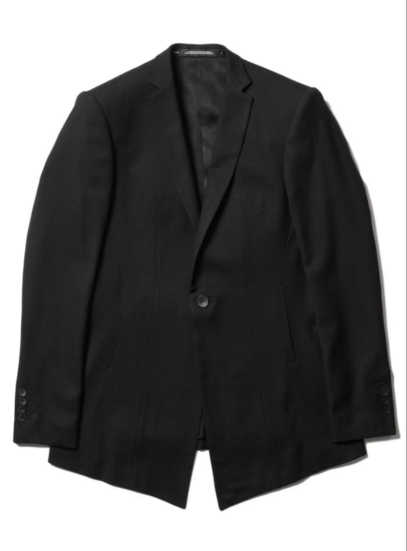 JULIUS 25FW Tailored Jacket