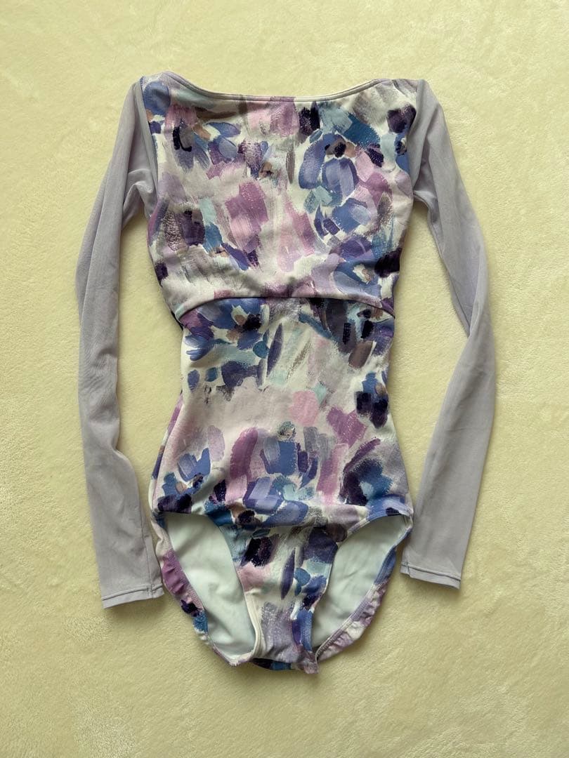 stina レオタード Sサイズ Stina スティナ レオタード Sサイズ Stina スティナ レオタード S