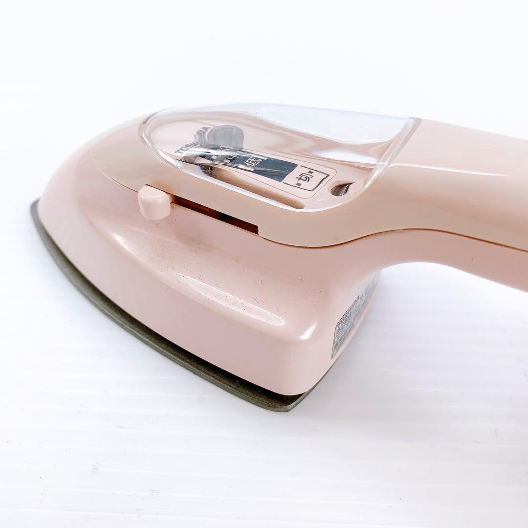 TOSHIBA トウシバ 裁縫こて 手芸用アイロン TA-A20 - メルカリ