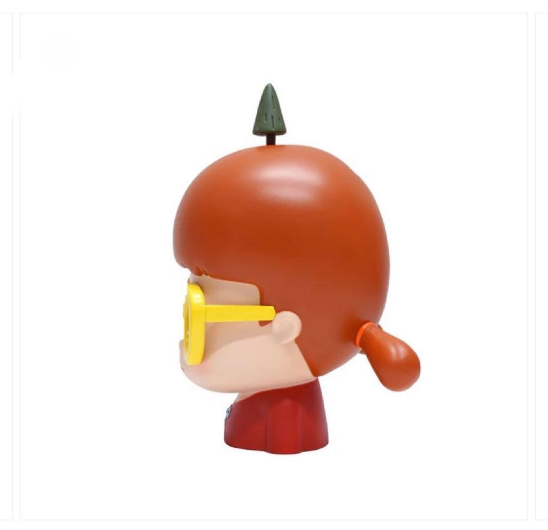 奈良美智 貯金箱 Under the Tree