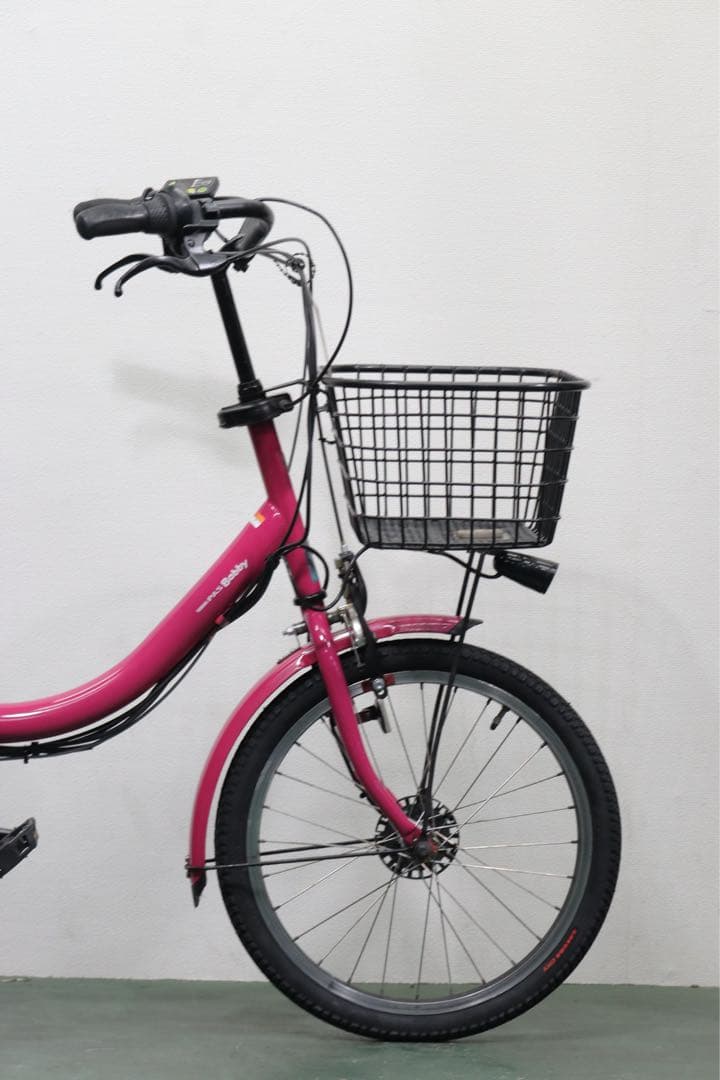 まーる丸　12.3ah 引き取り