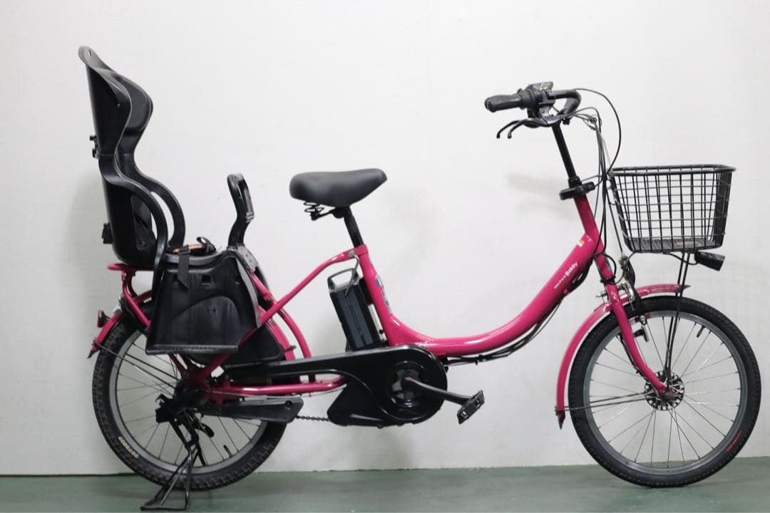 まーる丸　12.3ah 引き取り