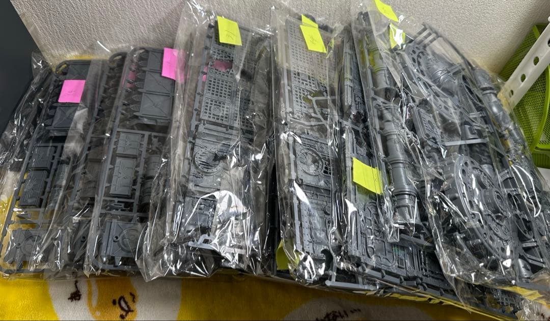 ウォーハンマー40000インペリウム セット - メルカリ