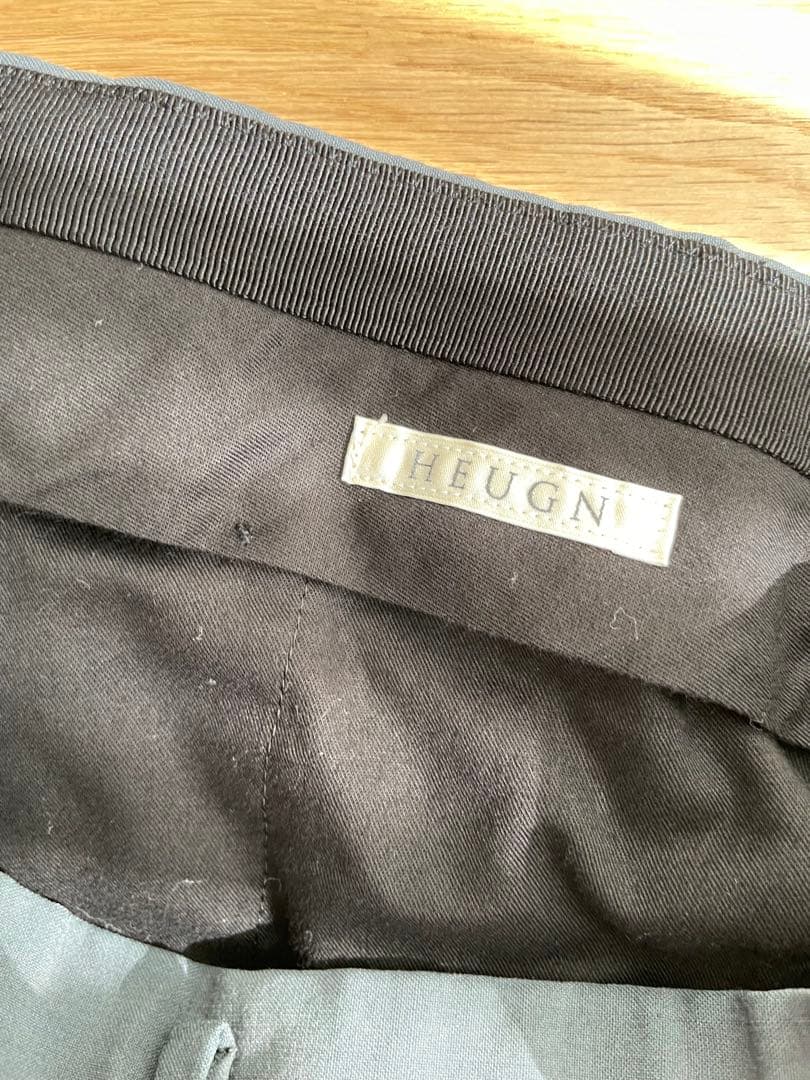 HEUGN GEORGE wildlife tailor別注モデル 希少サイズ4 - メルカリ