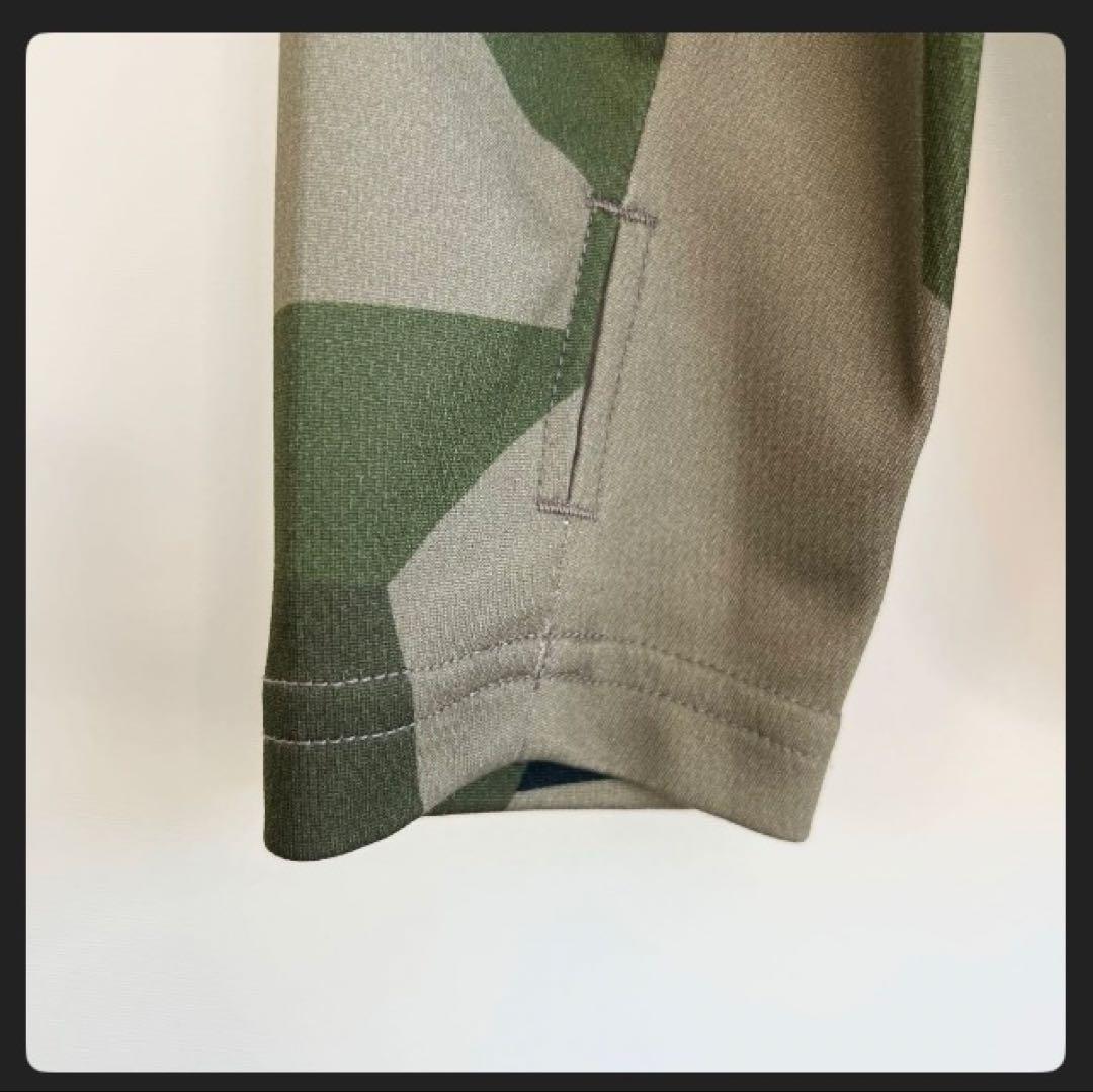 ☆激レア F.C.Real Bristol プラクティスシャツ 希少 ロンT