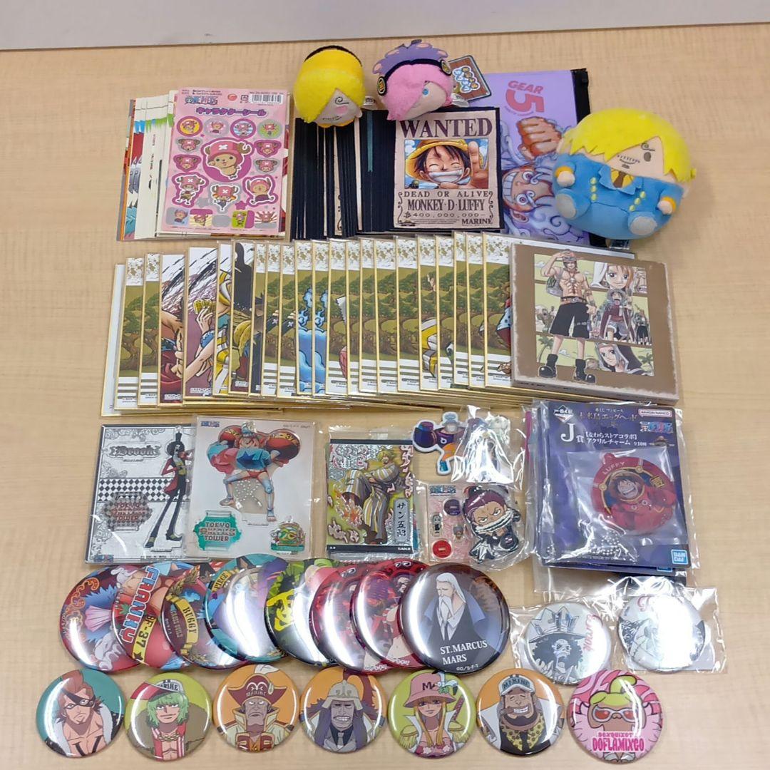 ❶ワンピース 紙類 ステッカー 輩缶バッジ マスコットなど まとめ売り タイトルから探す/「や」タイトル作品/輩シリーズ｜東映アニメーション