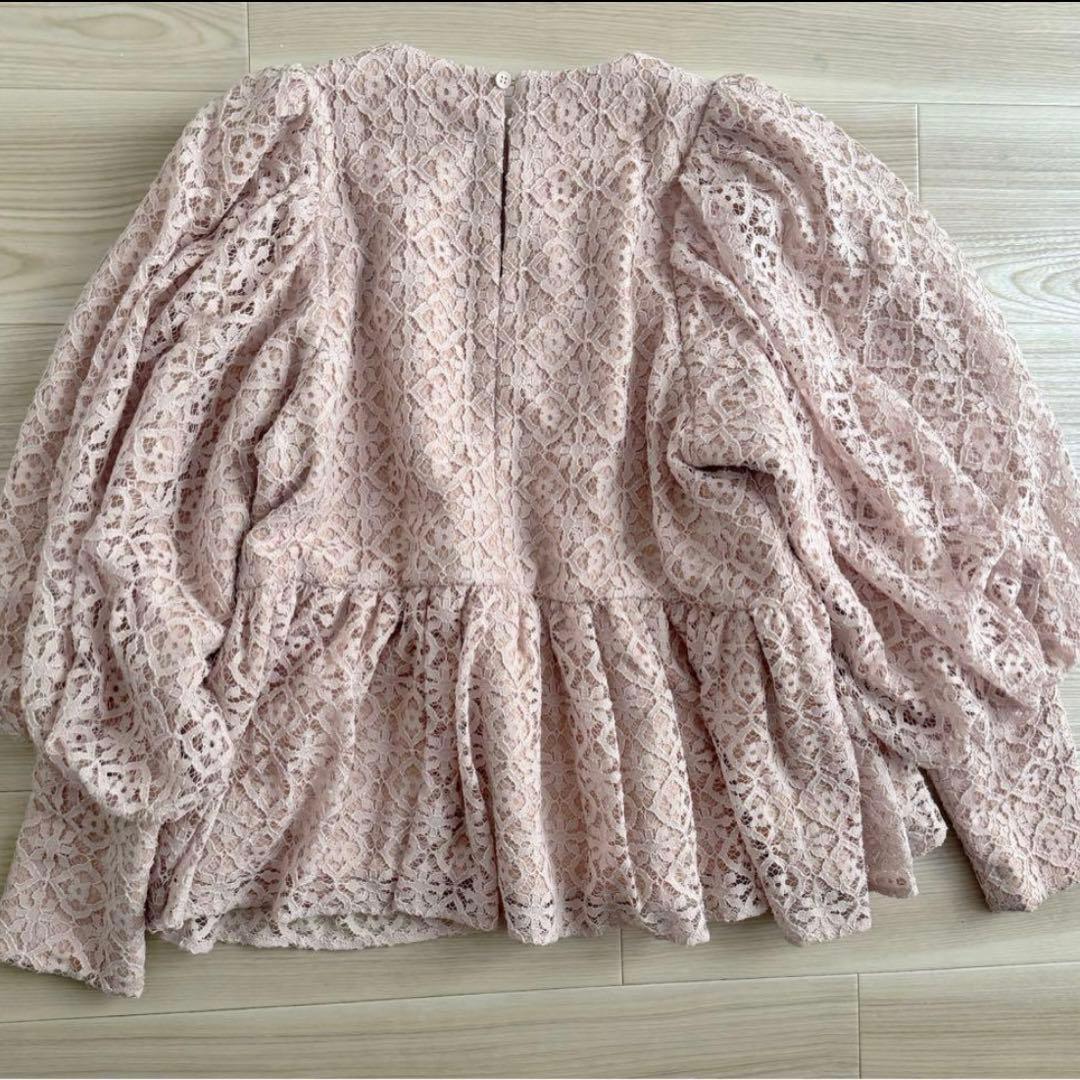 2024aw☆ピンクベージュ☆TSURU By MARIKO OIKAWA - メルカリ