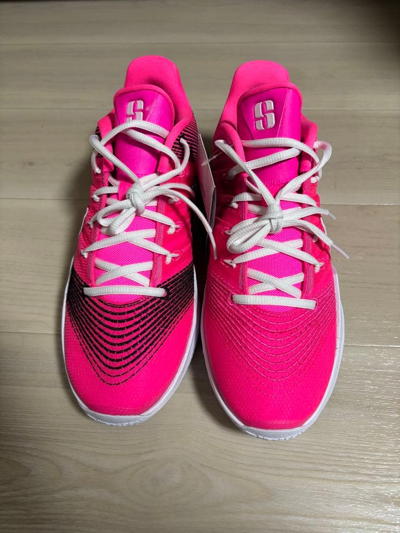 シューズ(男性用) NIKE Sabrina3 BY YOU PINK 発売開始】ナイキ サブリナ 3 “バイユー” - スニーカーウォーズ