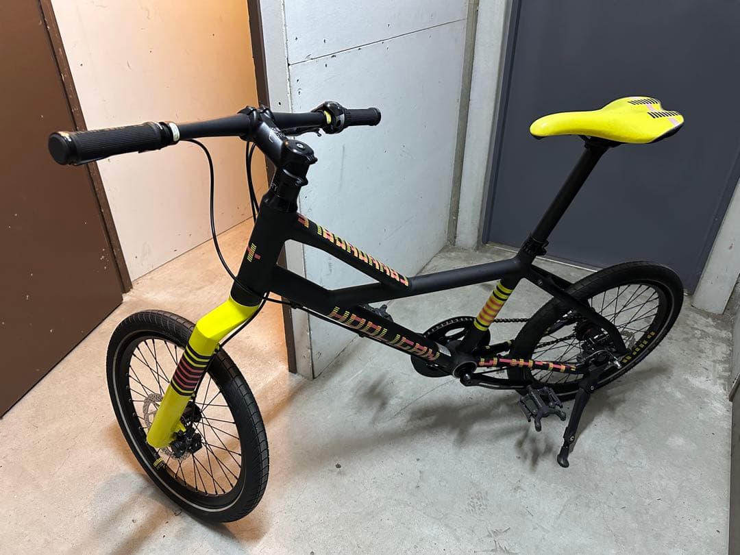 キャノンデール フーリガン1 Cannondale Hooligan 1 - メルカリ