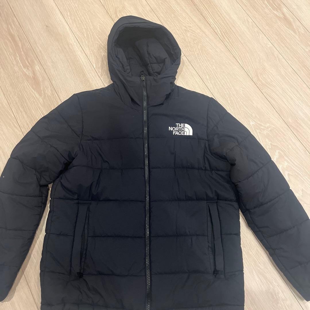 THE NORTH FACE フード付きダウンジャケット Lサイズ 黒 楽天市場】ザ ノースフェイス THE NORTH FACE ダウンジャケット