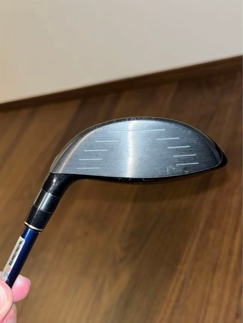 大幅値下げ スリクソンZX 5W 5H 50S セット販売の通販はau PAY