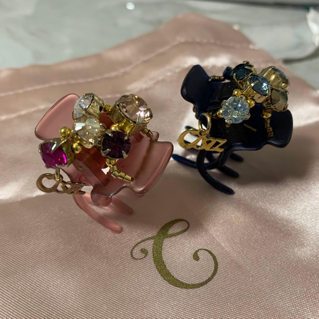 ☆ コンプレックス ビズ デザートクリップ 中サイズ☆ - メルカリ