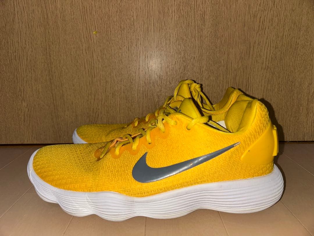 Nike hyper dunk 2017 ハイパーダンク2017 NIKE HYPERDUNK 2017 LOW EP ナイキ ハイパーダンク 2017 EPモデル