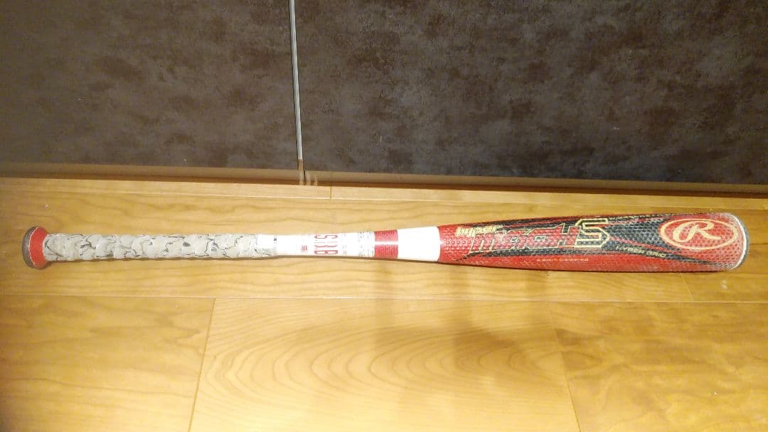 野球 軟式少年用バット ローリングス ハイパーマッハS 軟式ジュニア HYPER MACH 4ORCE 【FRP製】 | バット | PRODUCTS