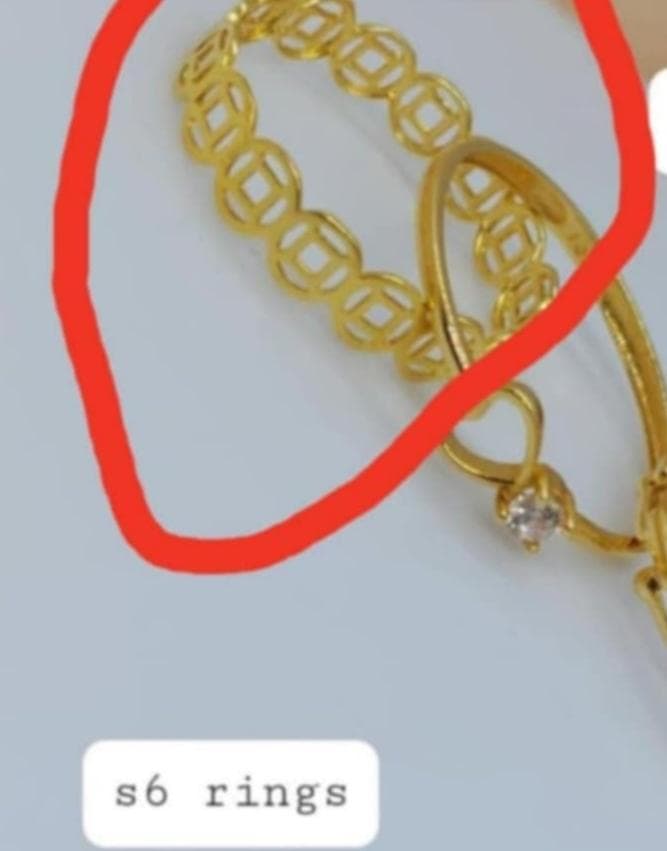 リング 18カラット K18CG スクエア リング サティーン 3.5mm 20.5-24｜結婚指輪（マリッジ