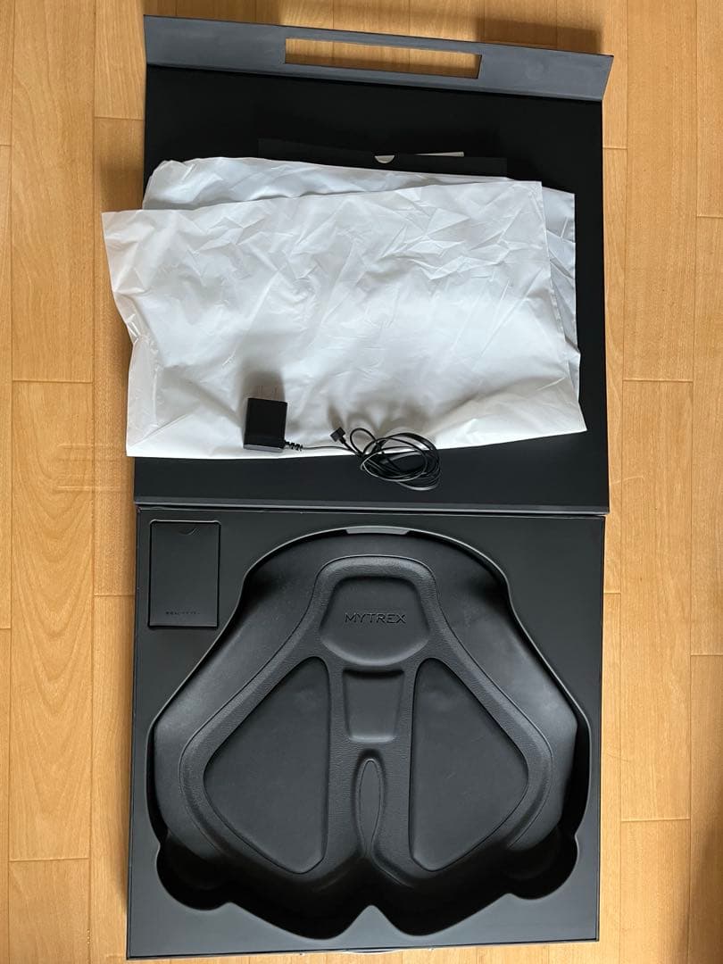 MYTREX アクアリフト 【欠品あり】使用5回 正規品】マイトレックス アクアリフト MYTREX AQUA LIFT│ビューティー