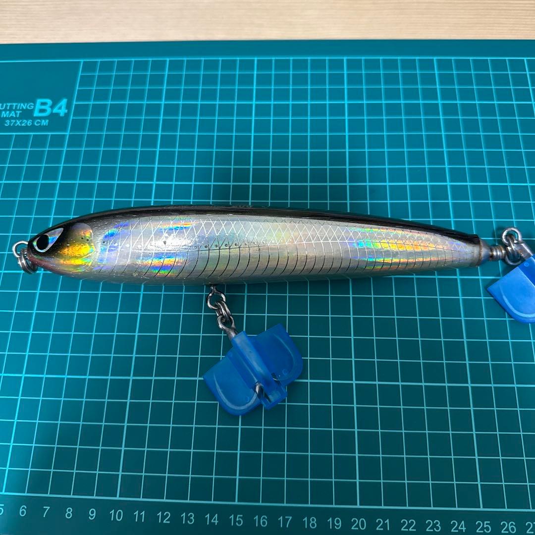 cb one ライアン 200 CB ONE ライアン200 カタクチ ※CB ONEのロッド1本につき1本、同時購入