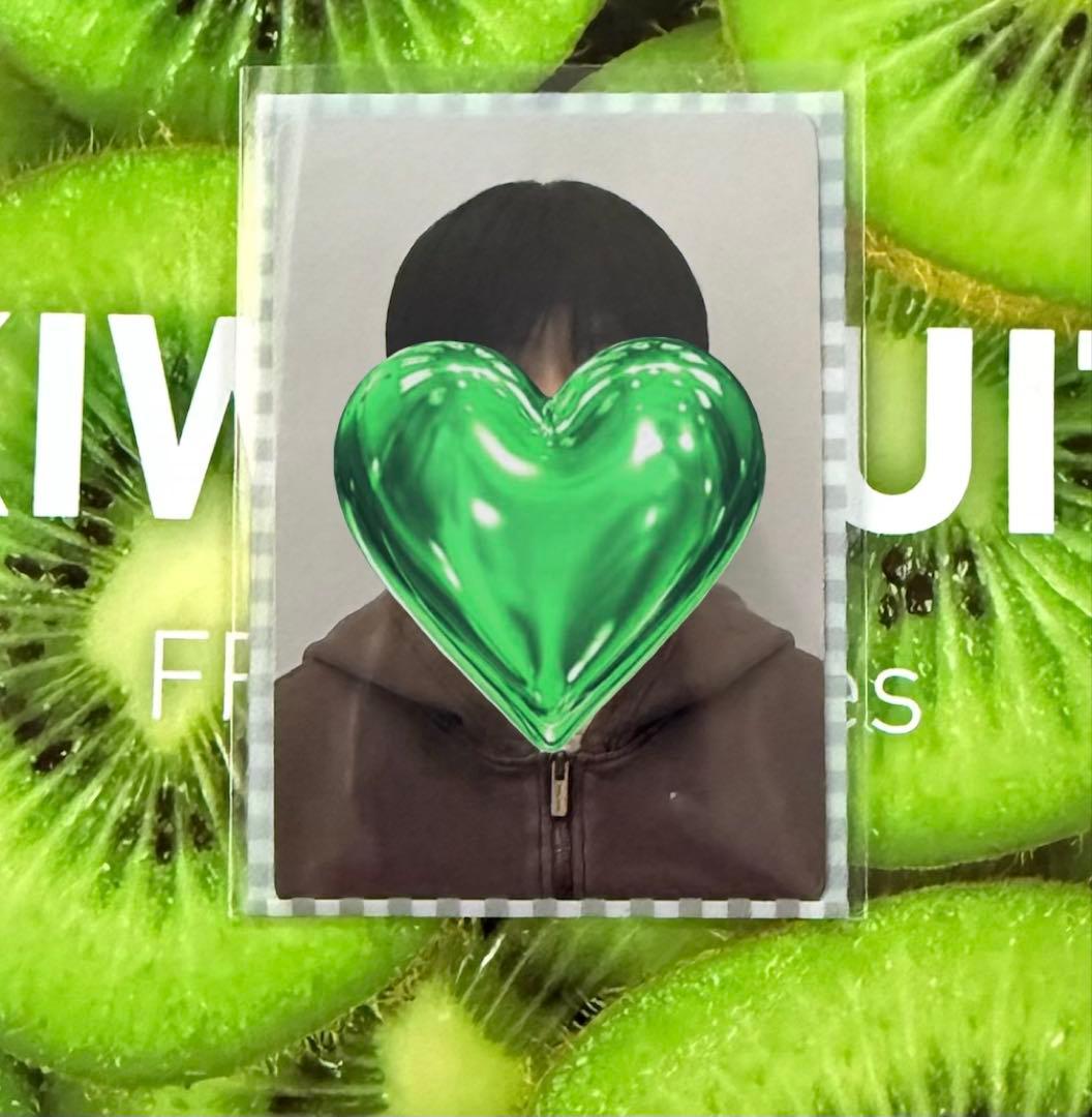 超特急《タクヤ》オンラインカプセルくじ A賞 トレカ - メルカリ