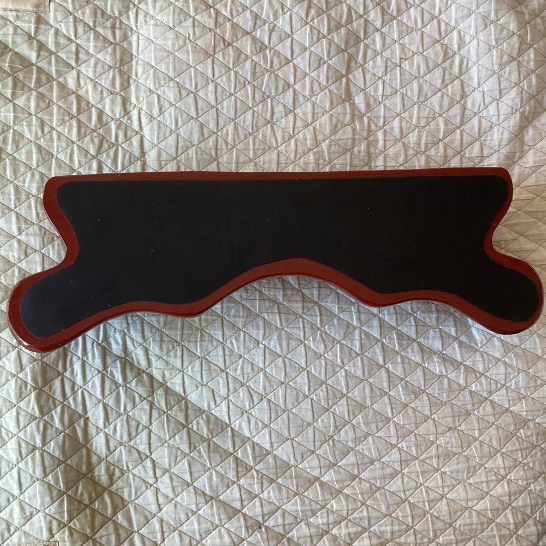 トルマリン・クリスタル・アメジスト・ヒスイ他の宝石類を含有した枕