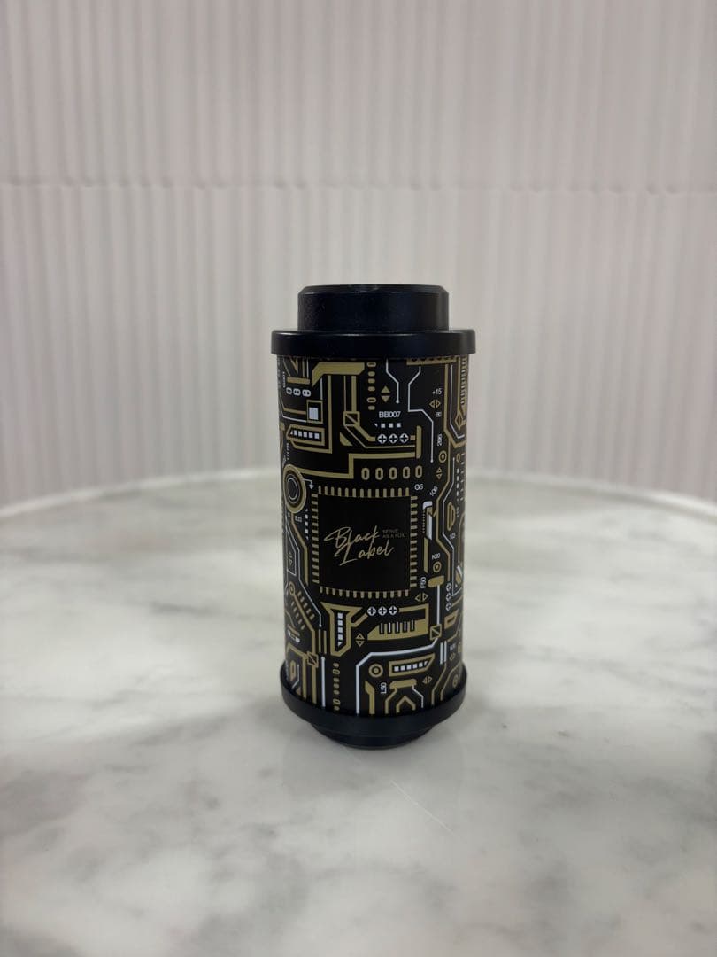 BlackLabel ブラックレーベル 38灯 MIYABI 38explore - メルカリ