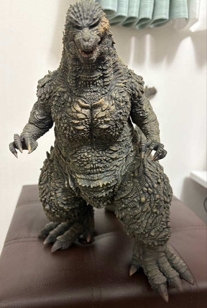 東宝30cmシリーズ ゴジラ(2023) ゴジラ -1.0