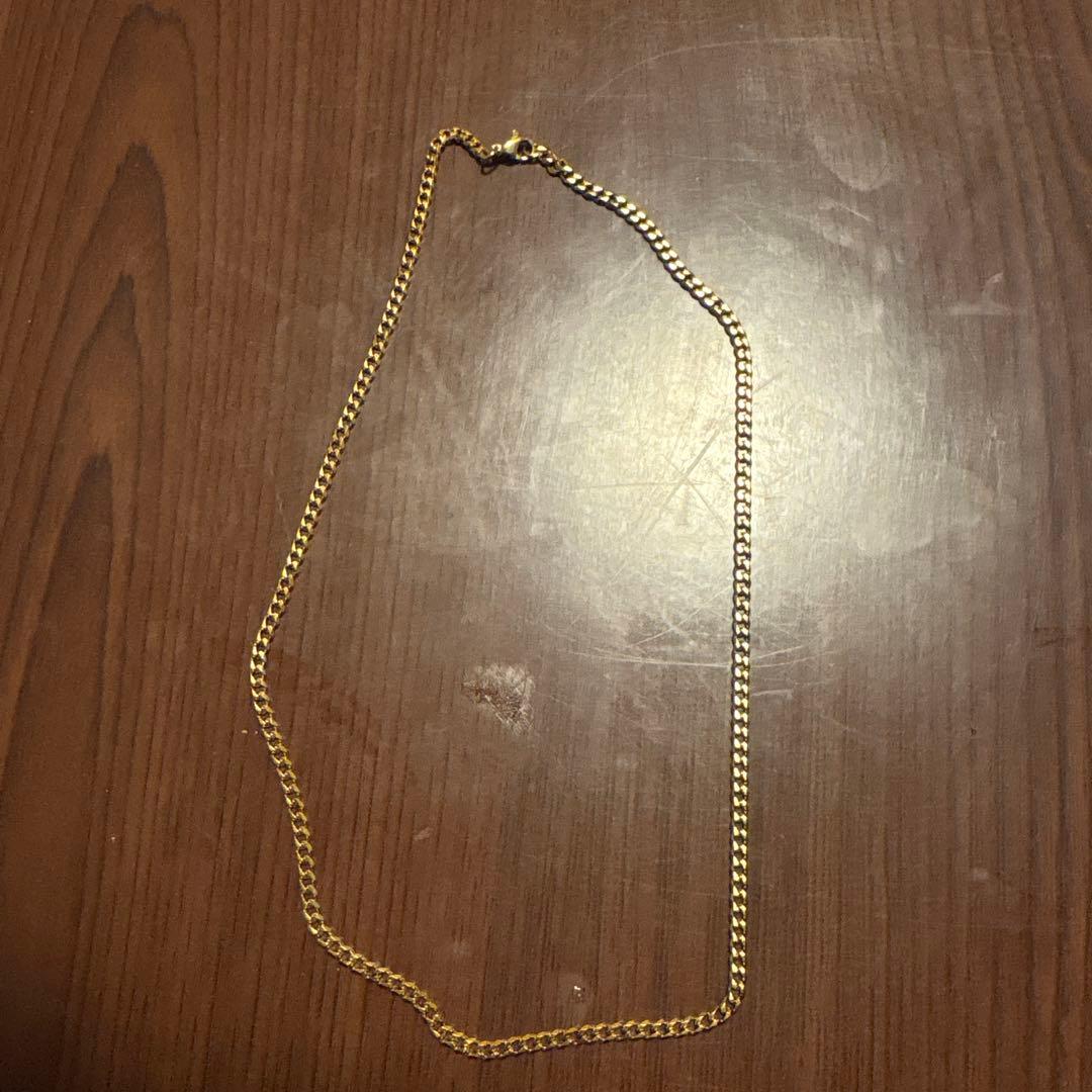 ど*ー様 ゴールドチェーンネックレス　喜平 楽天市場】【＼1,000円OFFクーポン対象／】（28日0時～3月1日23時59分