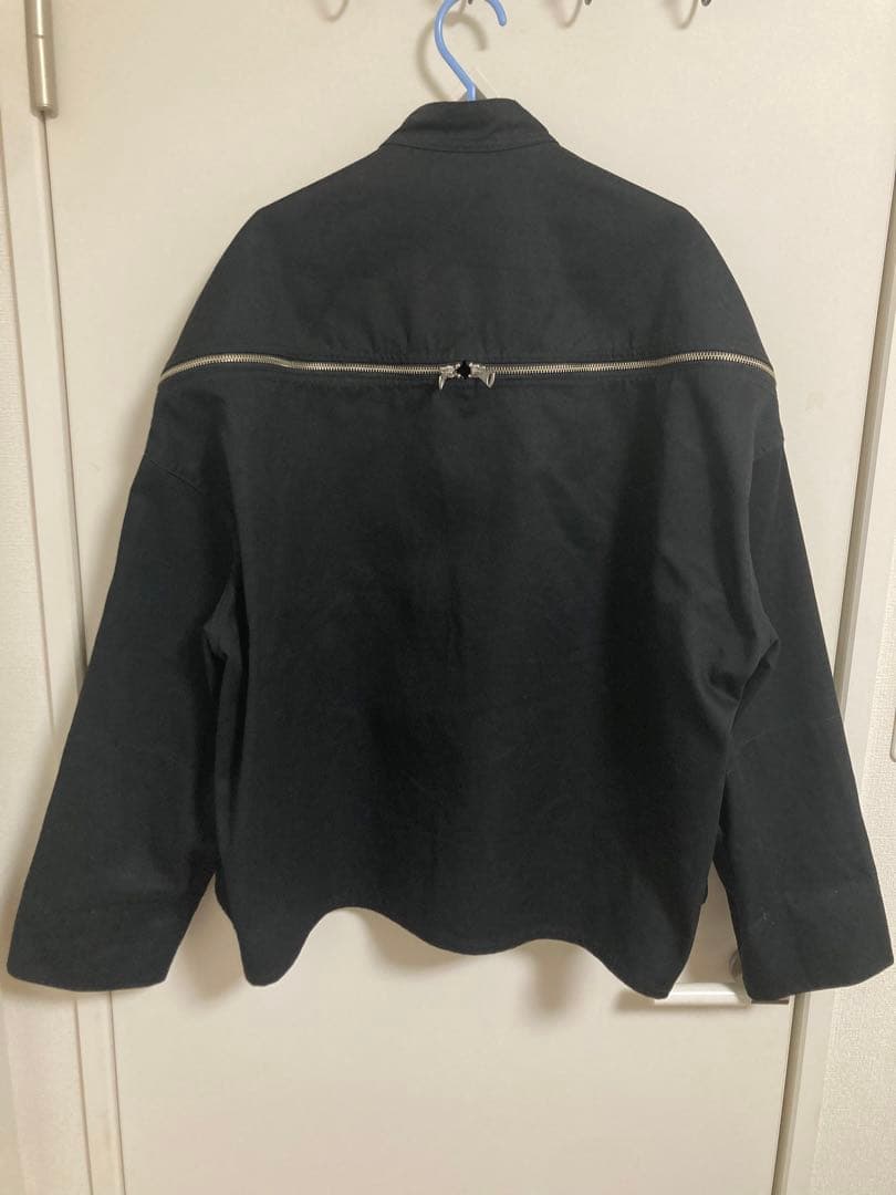 Facetasm dickies カンフージャケットサイズ3 - メルカリ