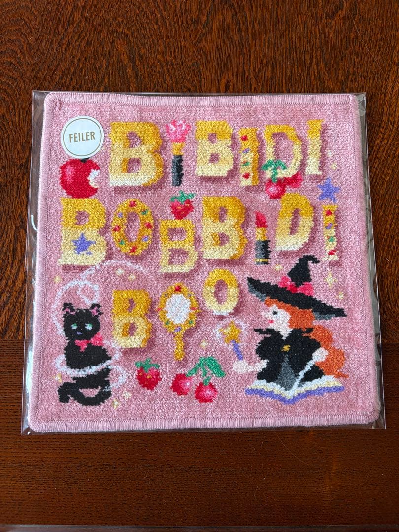 フェイラー FEILER 神崎恵コラボ 限定 3枚セット - メルカリ