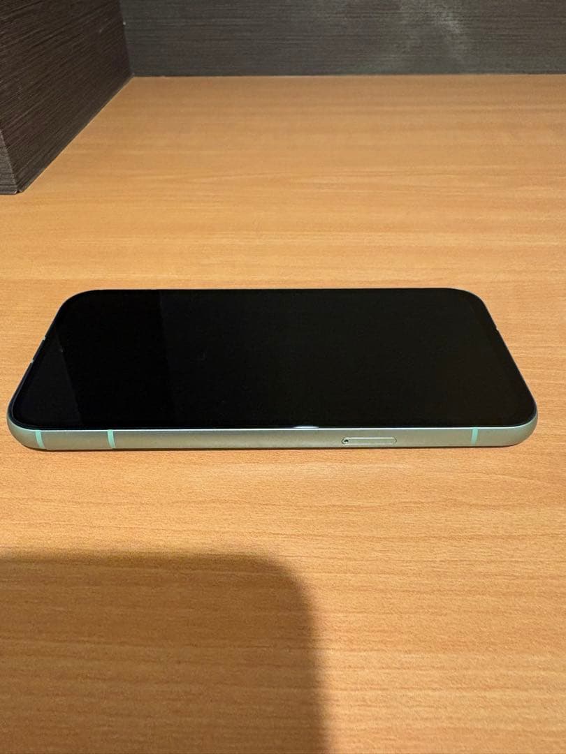 【美品・SIMフリー】Pixel 8 128GB グリーン Yモバイル Google Pixel 8｜スマートフォン｜製品｜Y!mobile - 格安SIM・スマホは