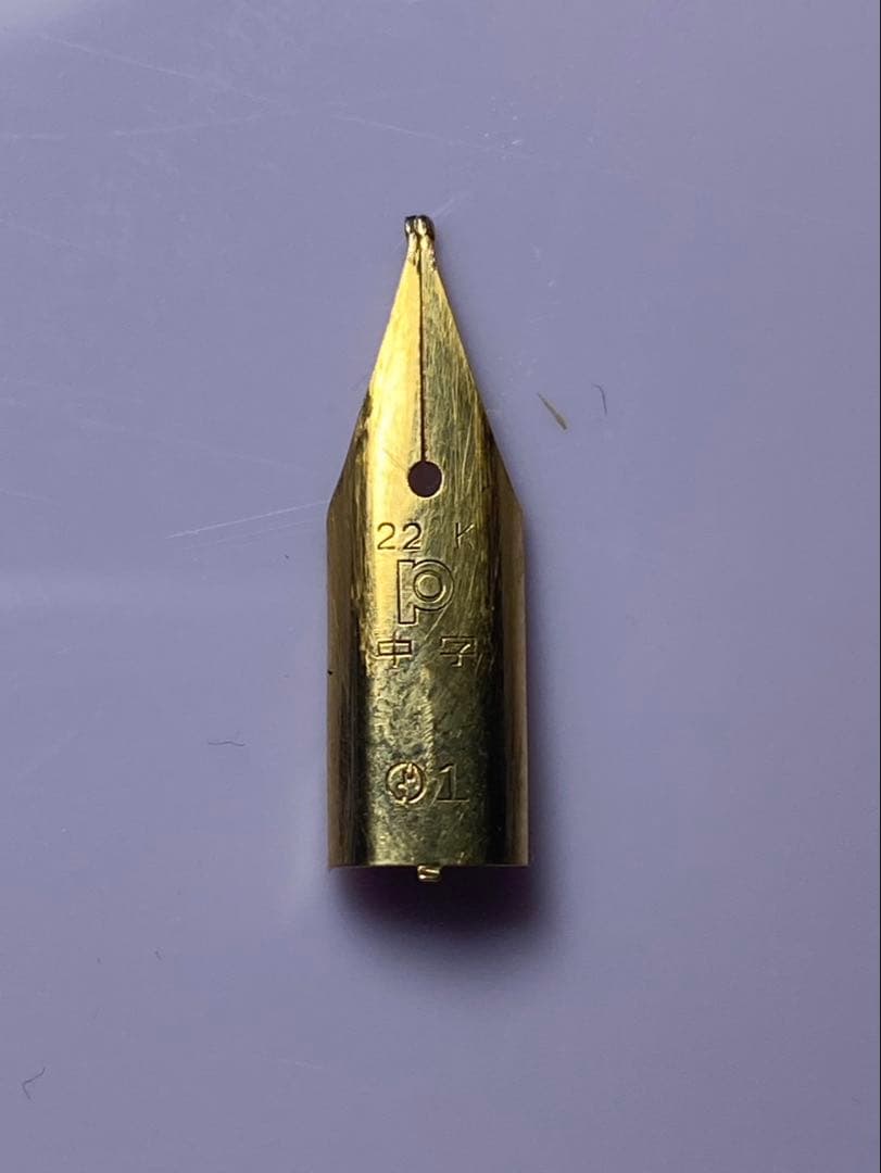 A*s様 No.127 金無垢22K 0.41g 14k 金 24K 純金