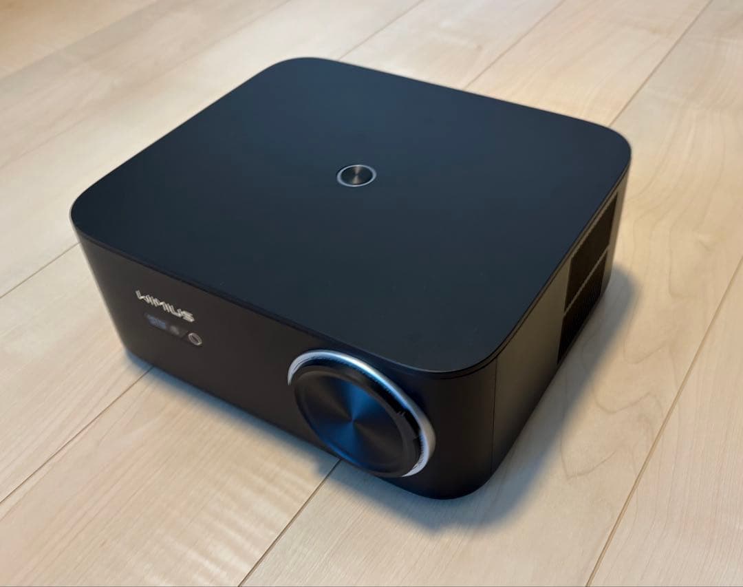 WiMiUS K13 プロジェクター K13 – WiMiUS Official