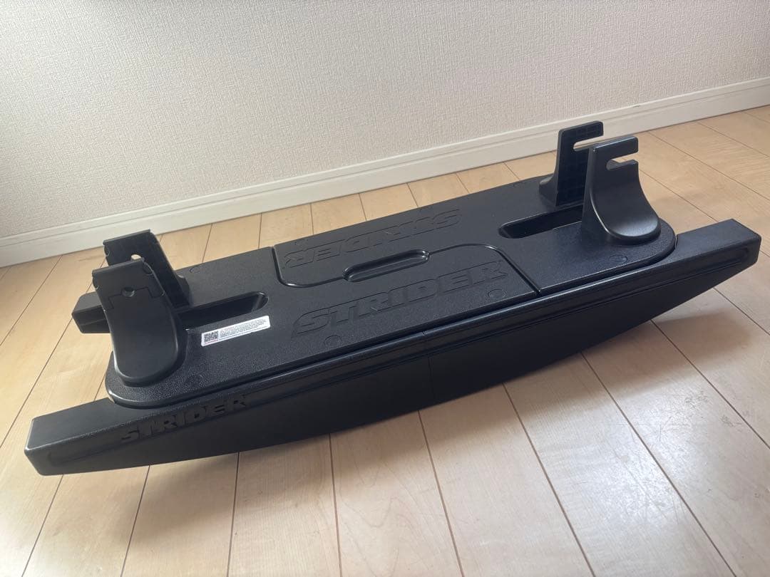 STRIDER バランスバイク用スタンド ブラック 楽天市場】キックバイク スタンド ストライダー バランスバイク 自転車