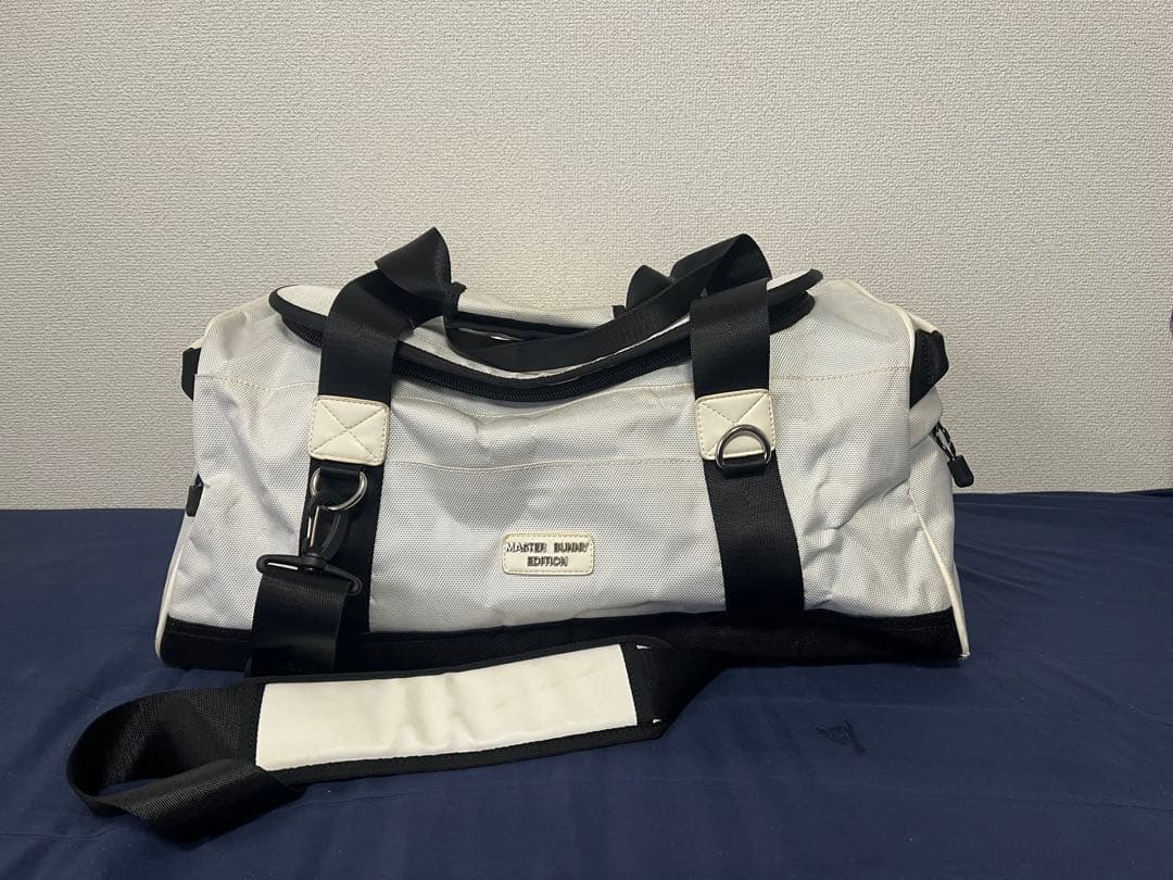 マスターバニー　ボストンバッグ 楽天市場】MASTER BUNNY EDITION X-PAC ボストンバッグ (UNISEX