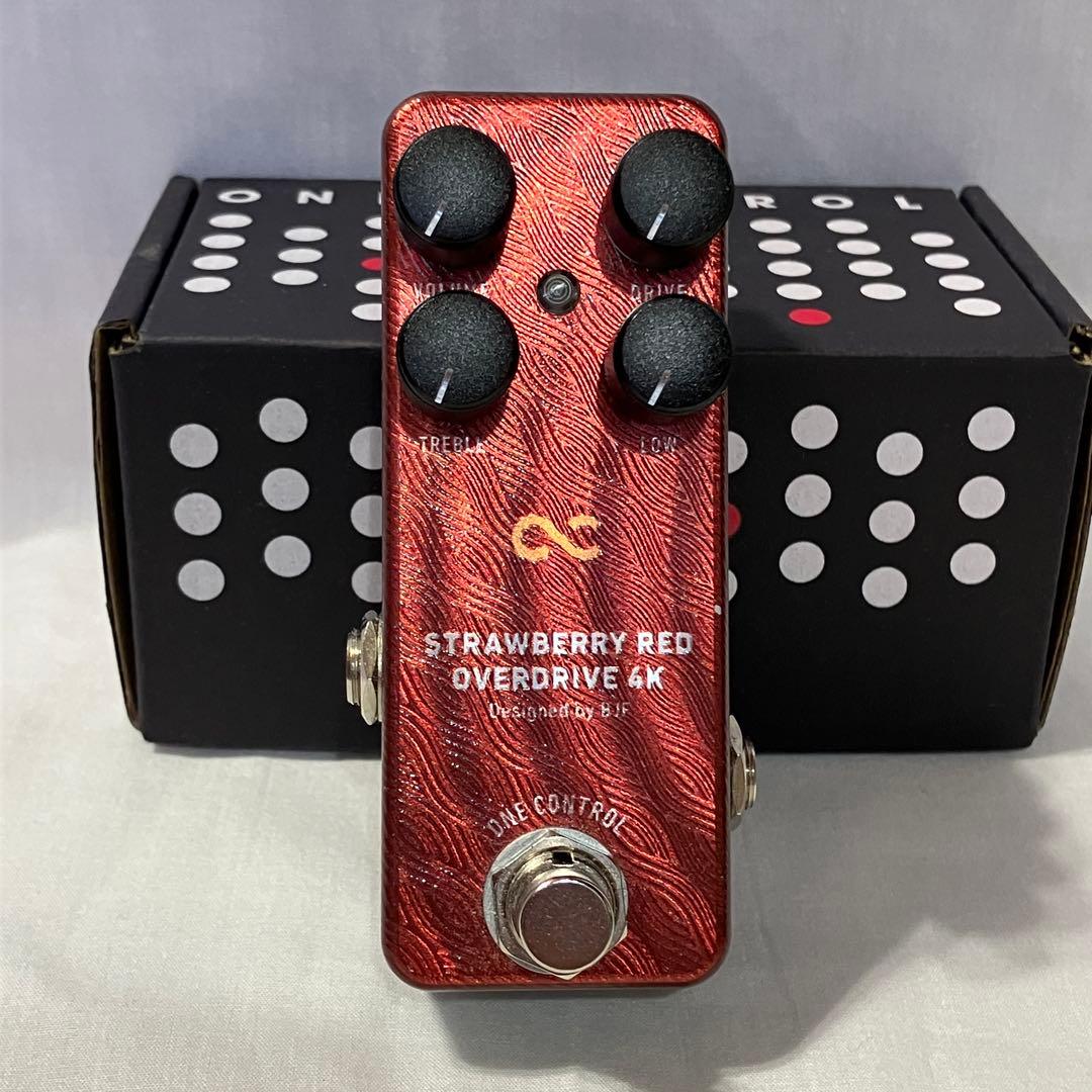 One Control SROD 4K 中古美品 箱付 動作確認済 - メルカリ