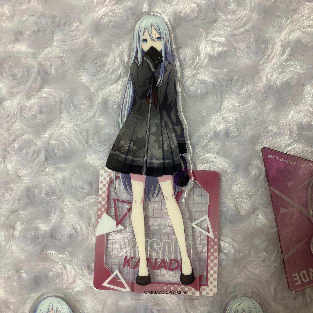 宵崎奏 アクスタ まとめ売り - メルカリ