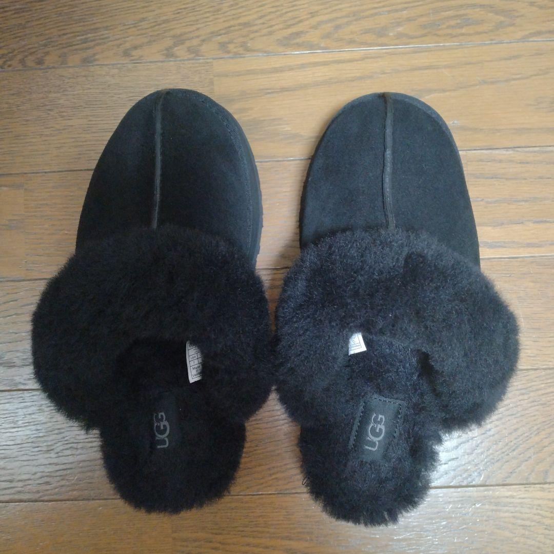 ✨UGG ✨ディスケット✨厚底サンダル UGG（アグ） ウィメンズ ディスケット UGG WOMENS DISQUETTE 1122550