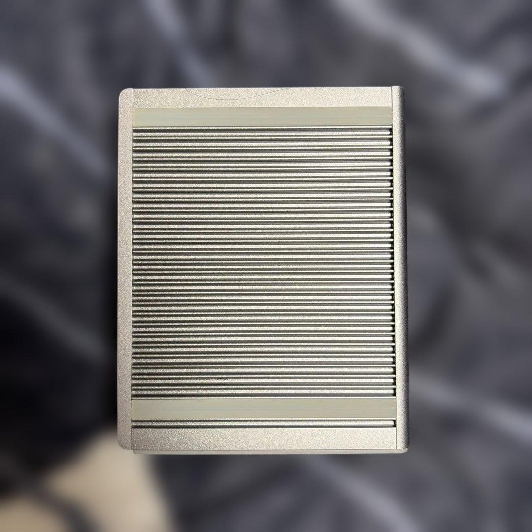 ゆ*能様 caldigit ts4