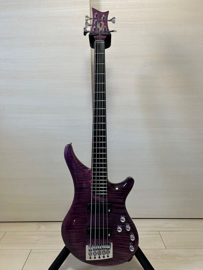 ted様専用】Vigier Arpege Amethyst Purple - メルカリ