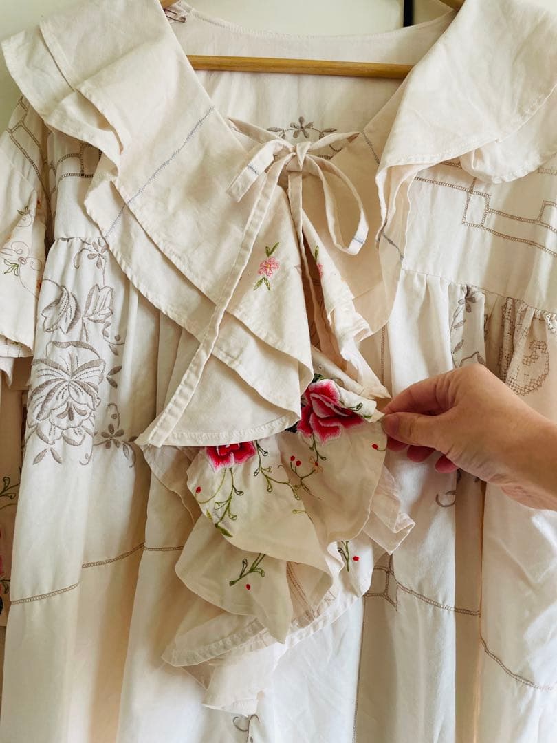 ふかママさま専用ページ